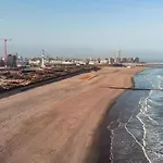 Voeten In Het Zand