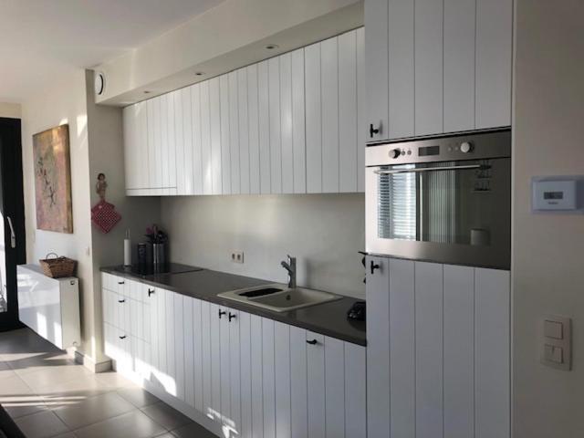 Apartment Voeten In Het Zand *