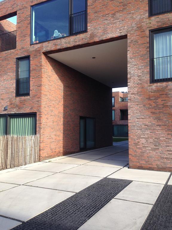 Voeten In Het Zand Apartment Ostend