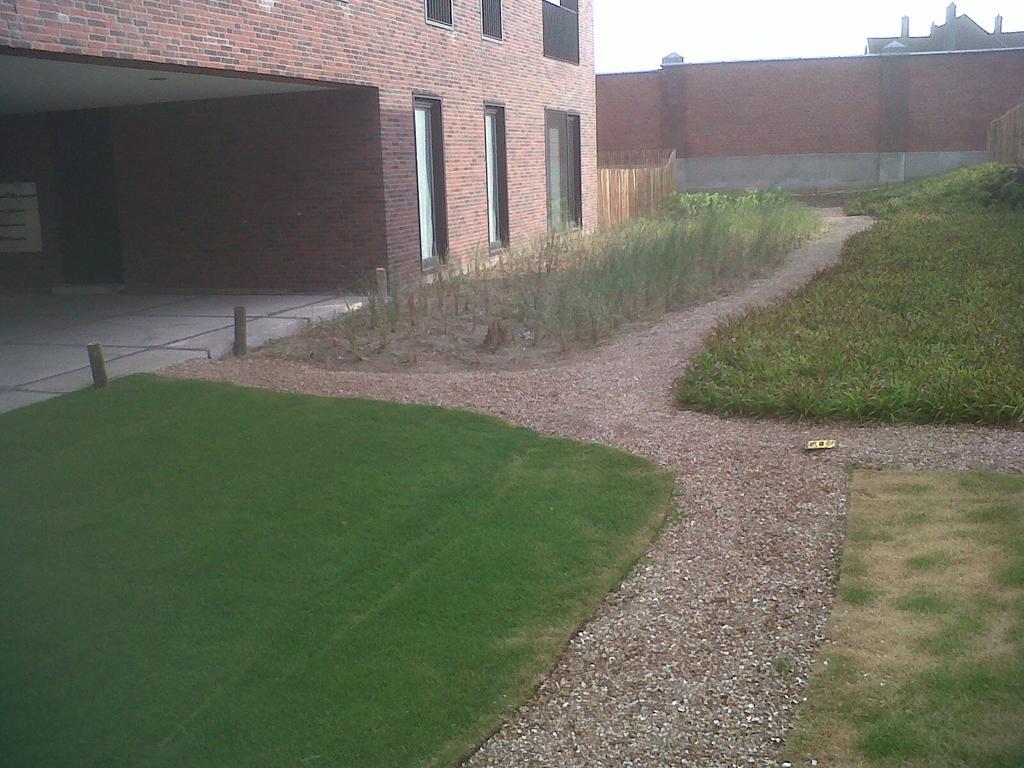 Voeten In Het Zand Apartment *
