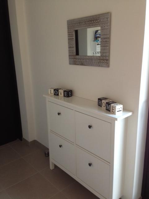 Voeten In Het Zand Apartment *