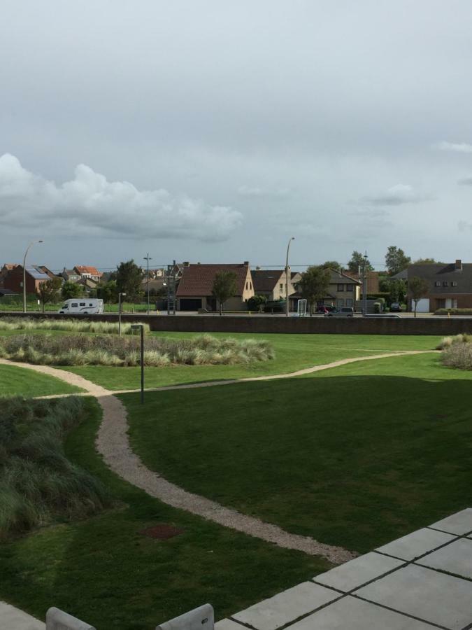 Voeten In Het Zand Apartment