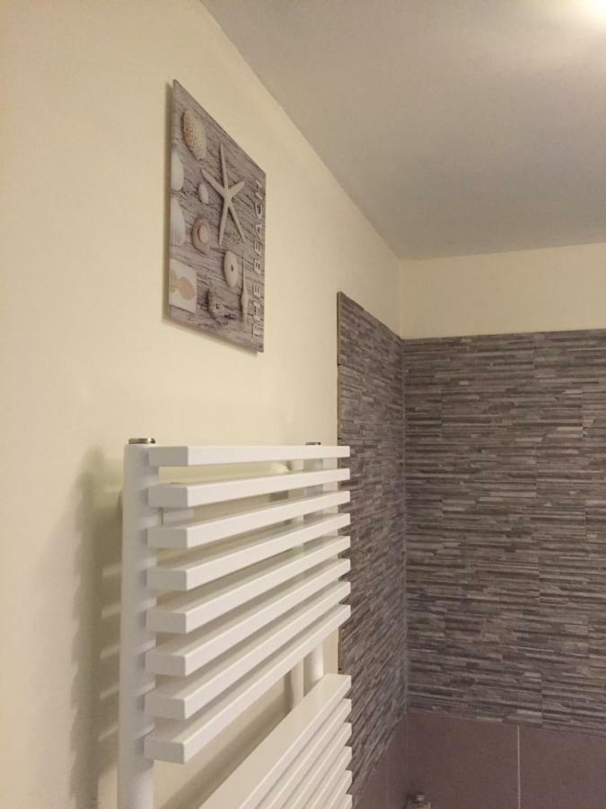 Apartment Voeten In Het Zand *