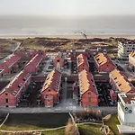 Voeten in het zand