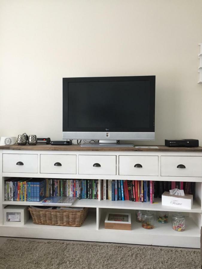 Appartement Voeten In Het *